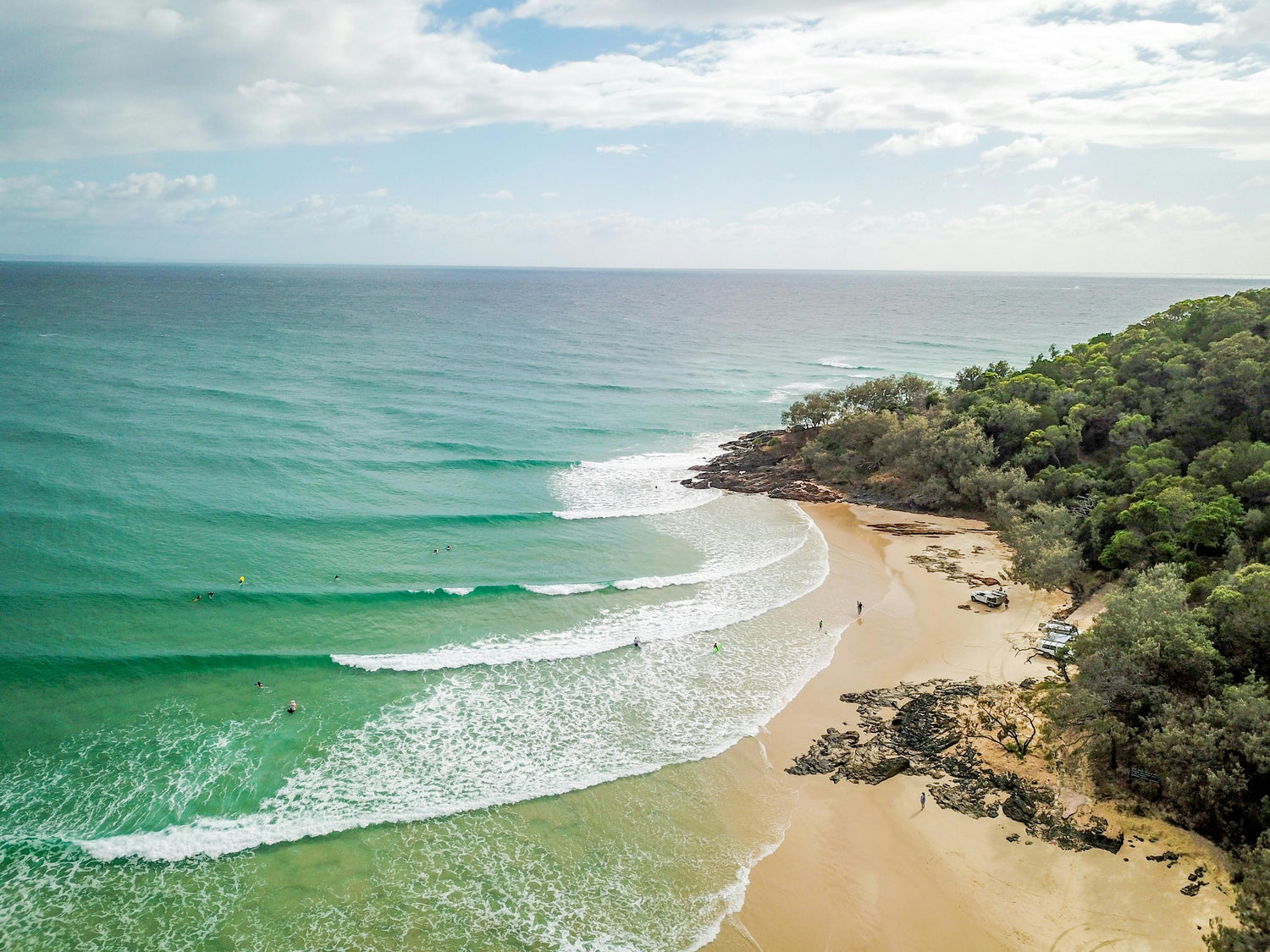 Discover Queensland's 10 Best Camping Spots for Your Getaway